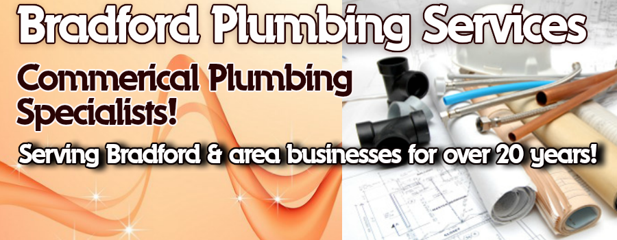 Bradford Plumbing Services Bradford Ontario 