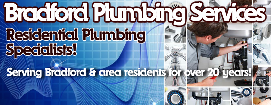 Bradford Plumbing Services Bradford Ontario